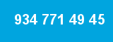 934 771 49 45 934 771 49 45